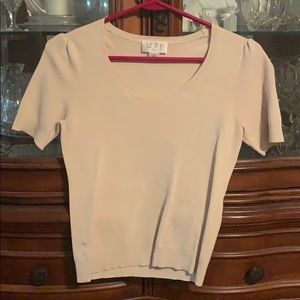 Loft top size S petite